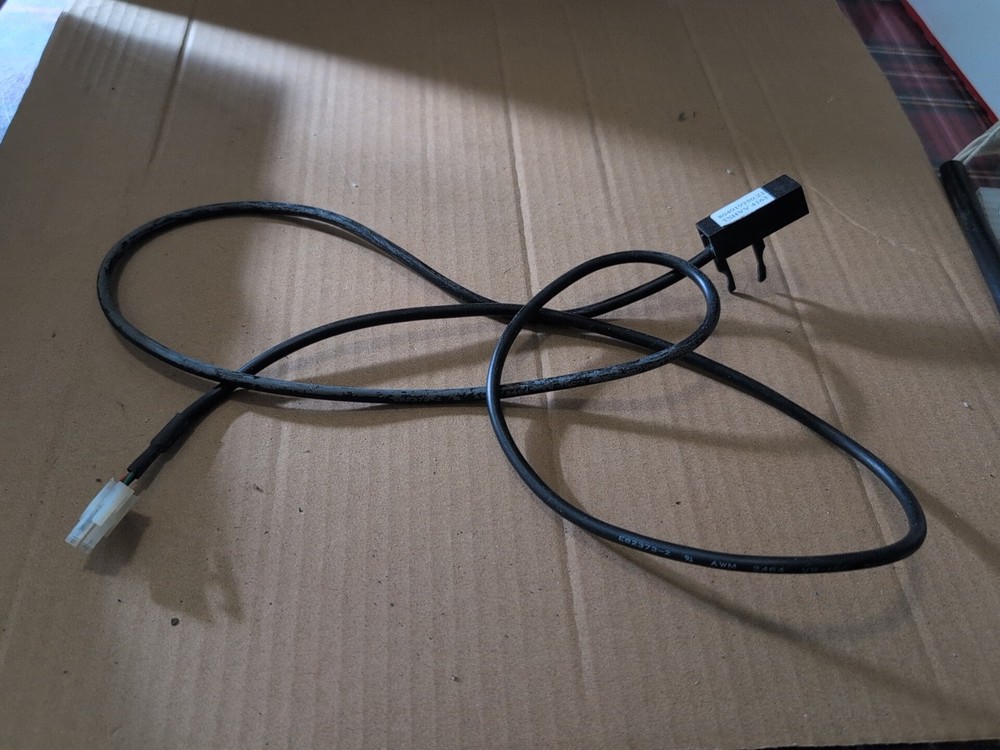 Dixie Narco Soda Thermostat