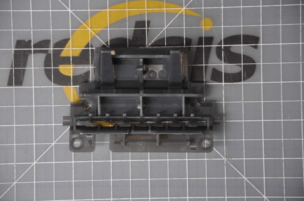 NCR Receipt Exit Moulding (Rear) 445-0704178