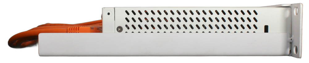 Fortinite Fortigate 60E Network Security Firewall w/ Rack Mountable kit | FG-60E