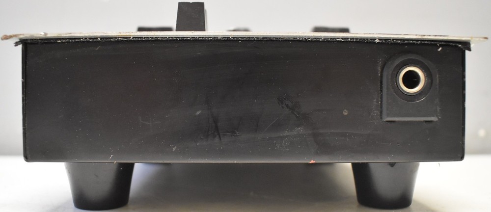 Gemini Crossfader PMX-20