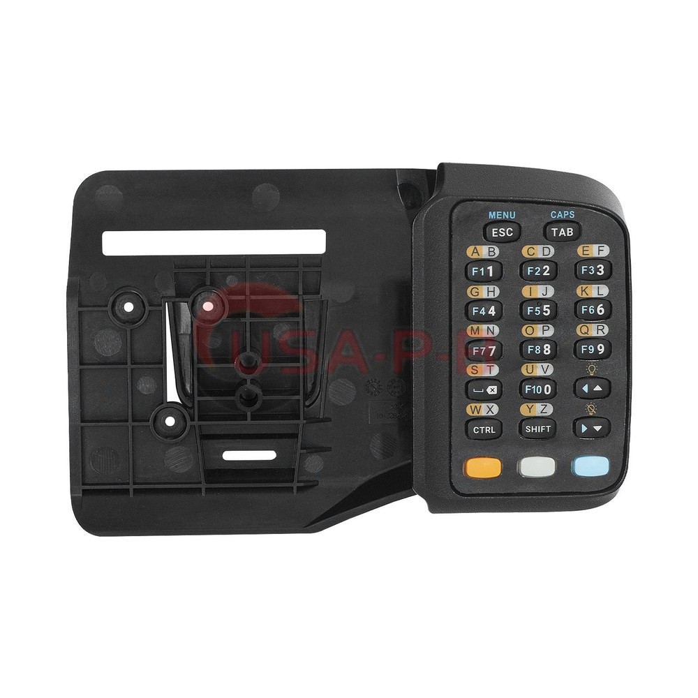 US New Wearable External Keyboard for ZEBRA WT6300 Computer Specification Sheet