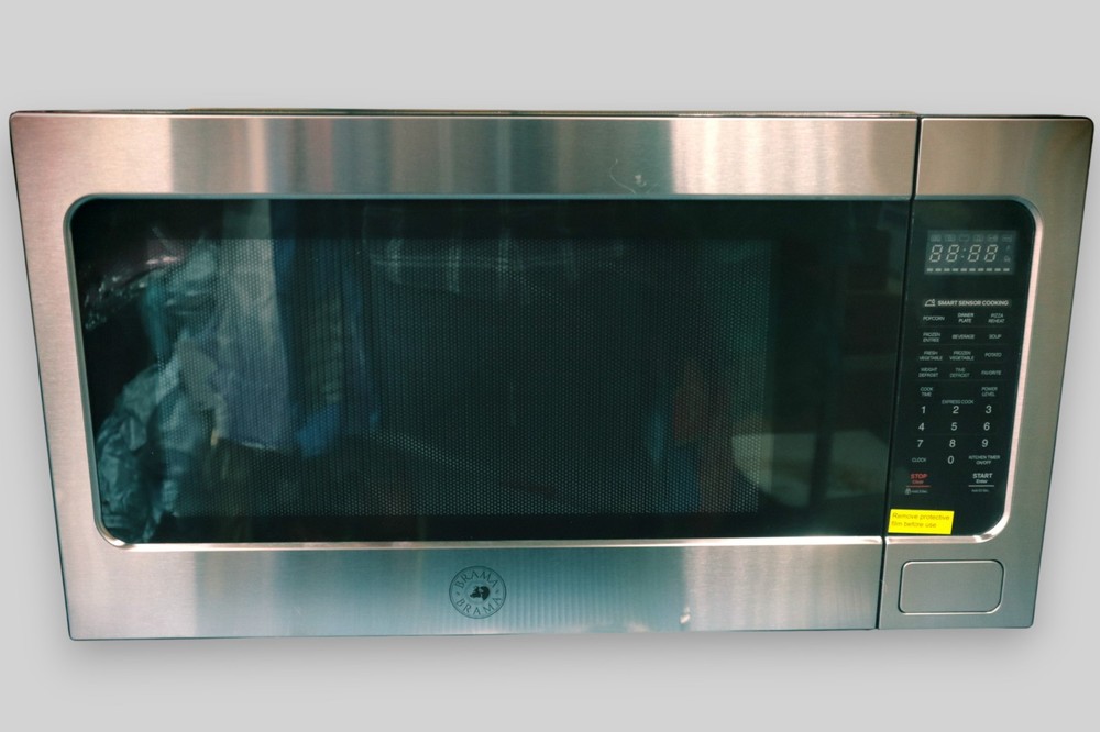 Brama EM262AMY-PHB Microwave