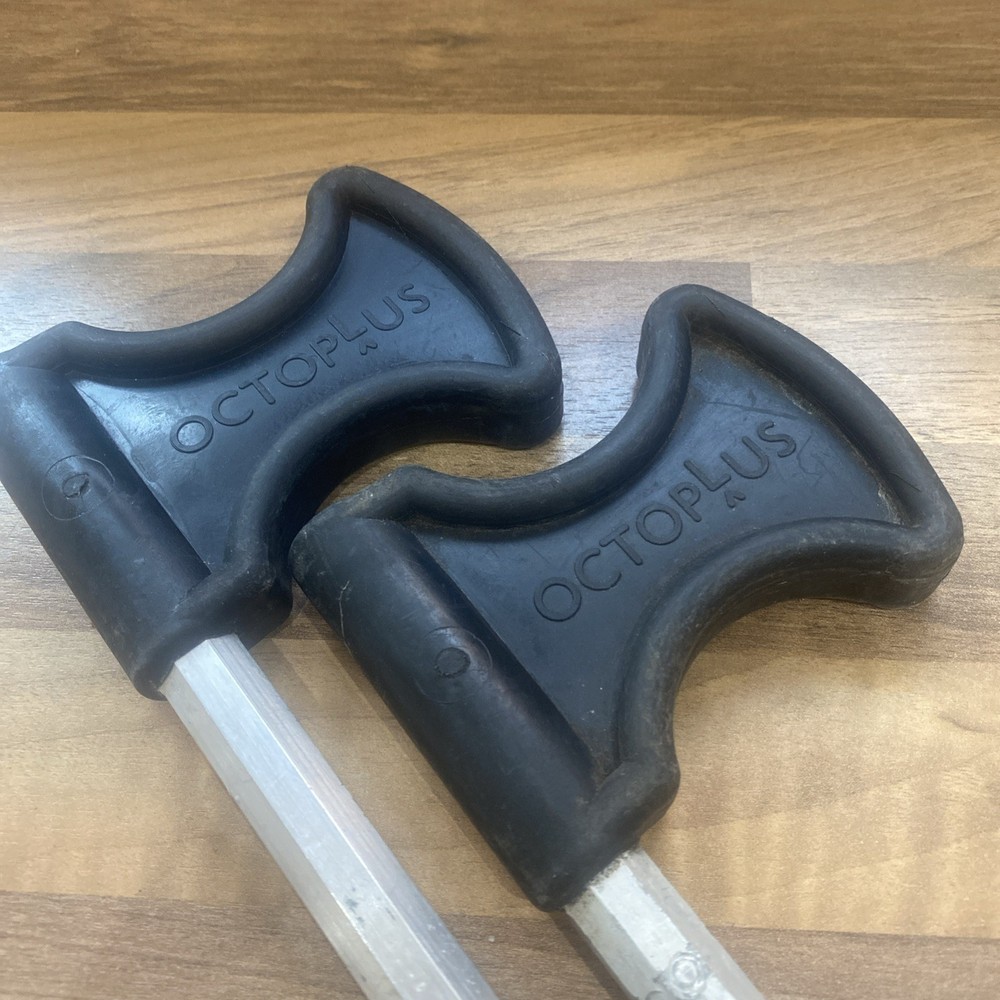 Octoplus Pole Hooks / Rod Rests