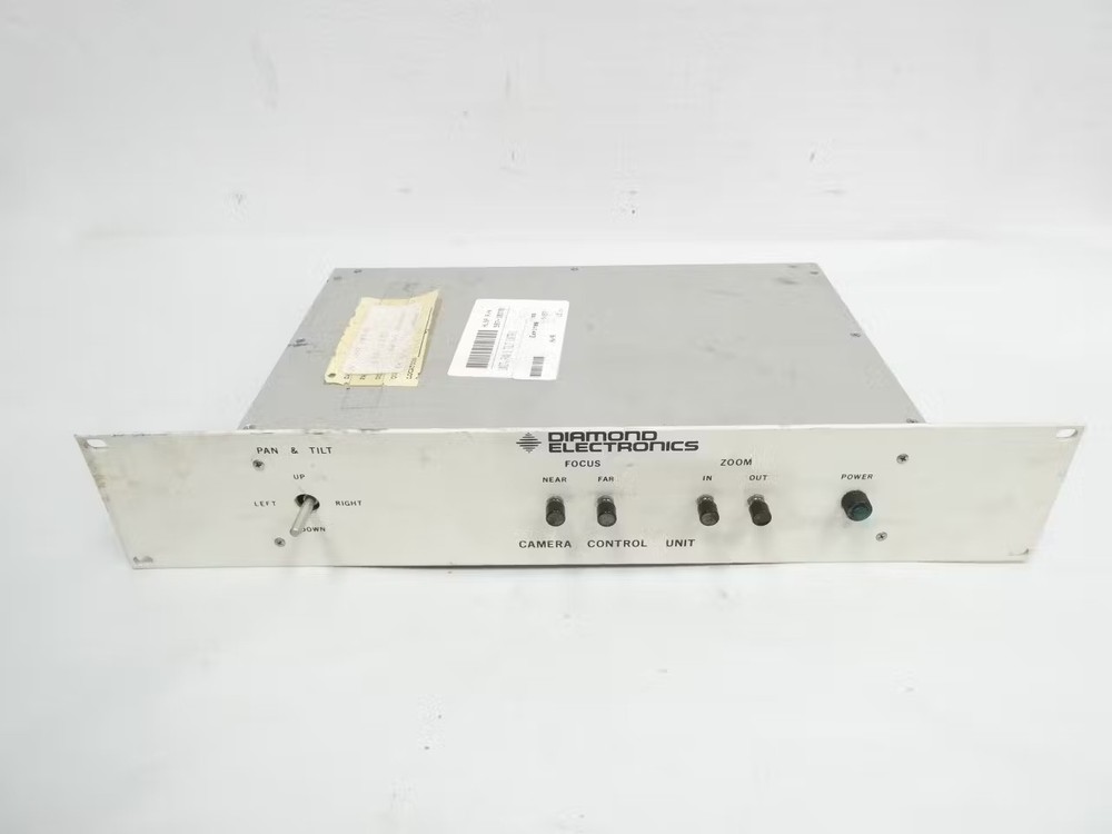 Diamond Electronics 511486-1049 Camera Control Unit