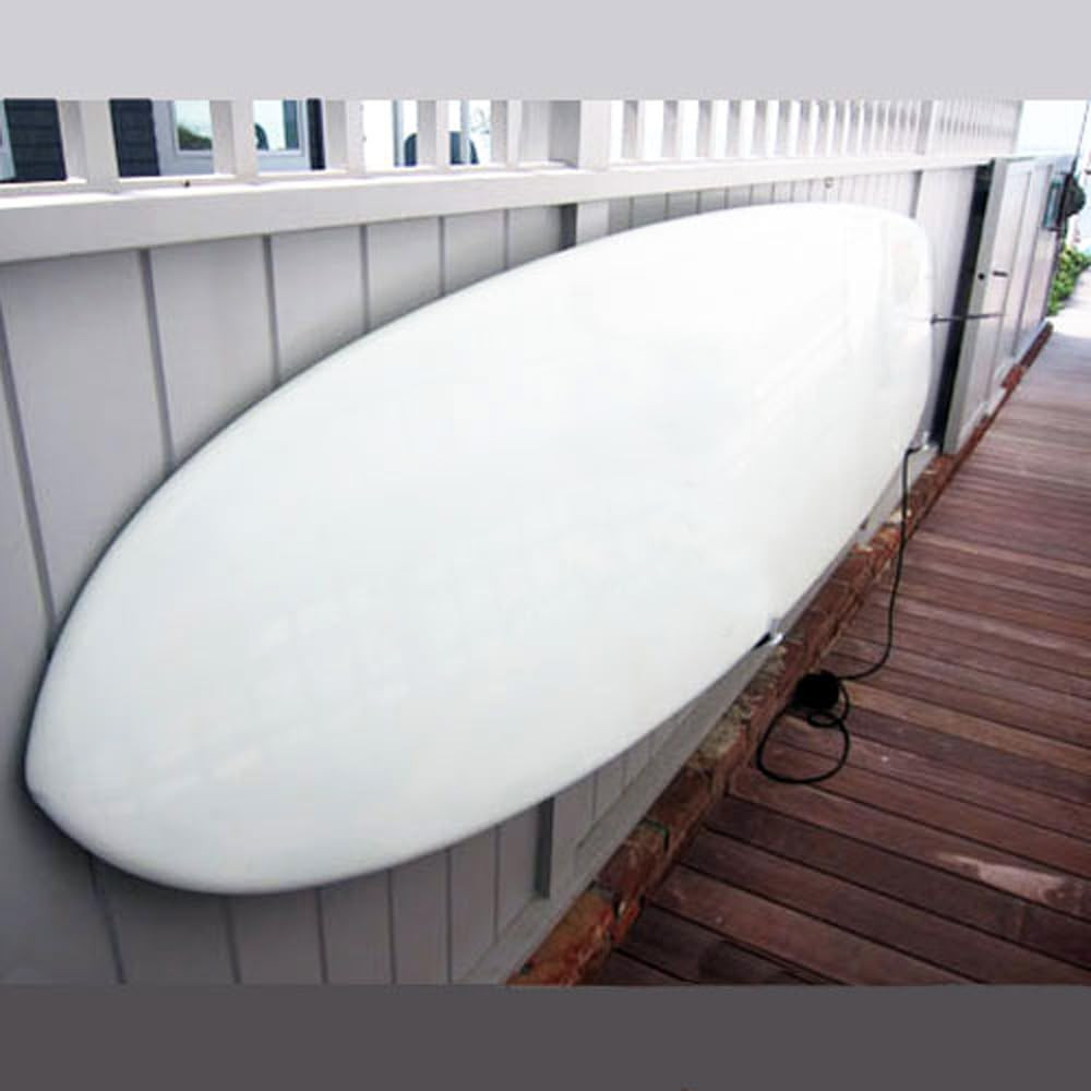 Surfboard & Paddle Board Wall Rack