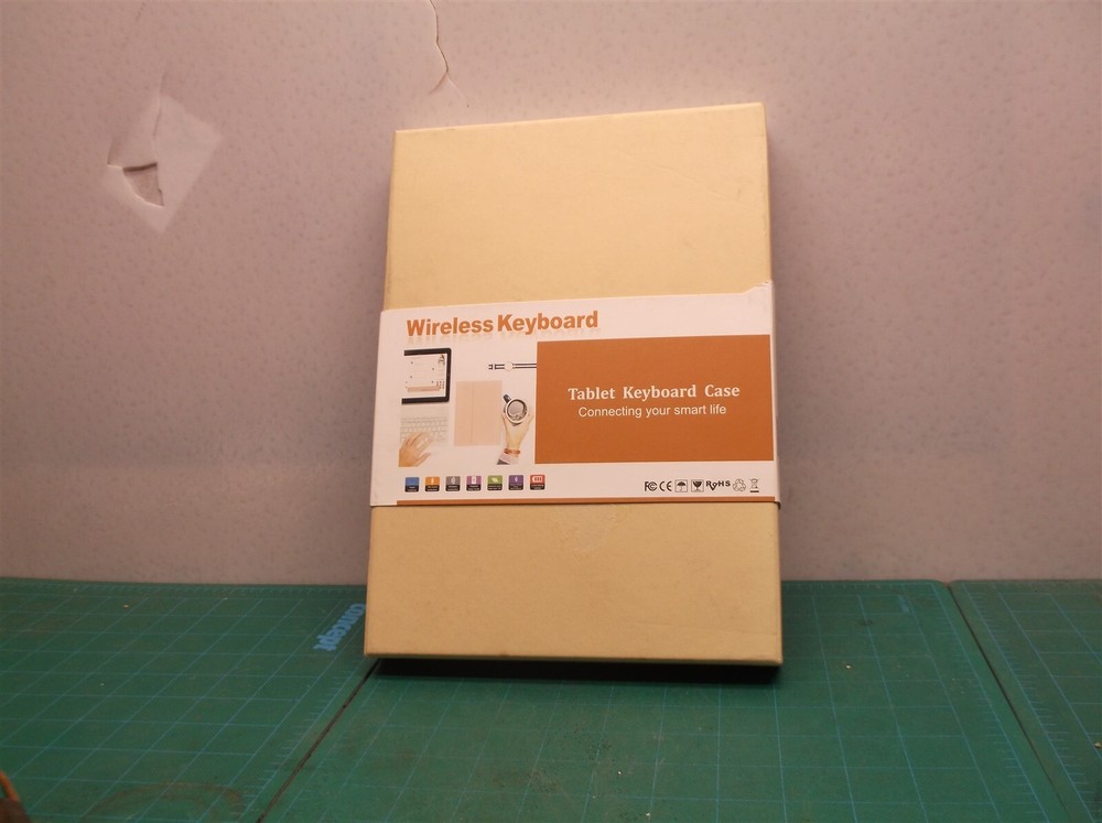 Smart Keyboard Case Tus 282/239