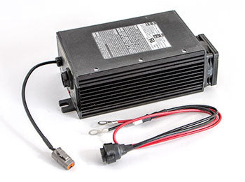 582032807 BATTERY CHARGER FOR YALE