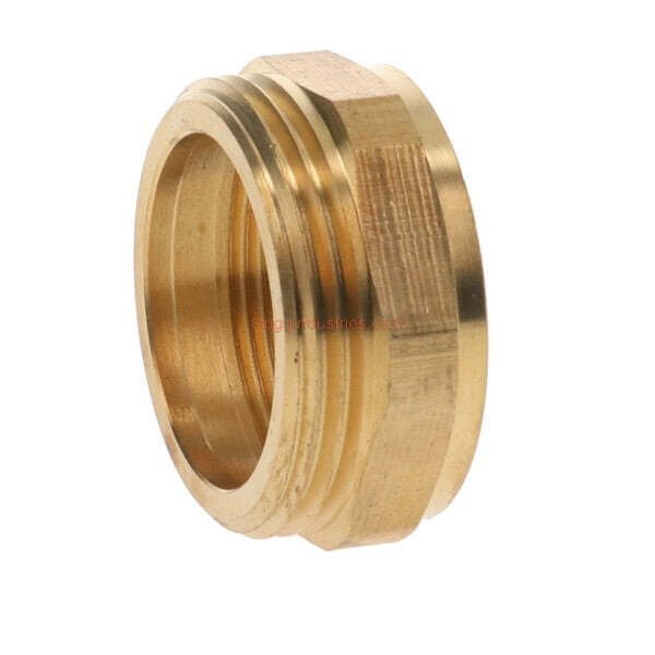 Plumbers Emporium A013022 Retainer Nut