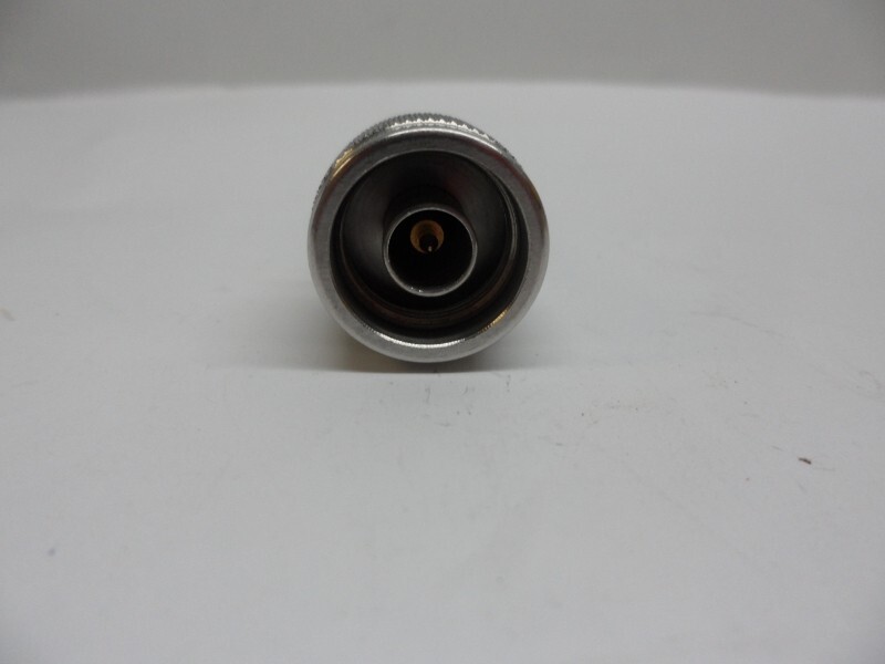 NARDA Microline Attenuator 757C