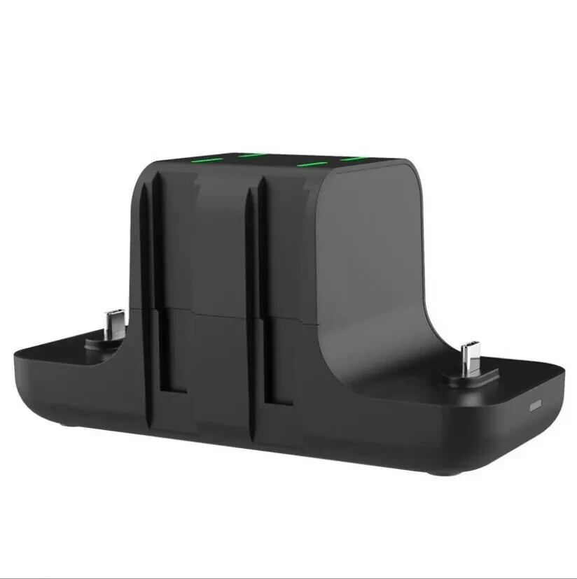 For Nintendo Switch Charging Dock Station Joy-Con Pro Controller Charger Stand