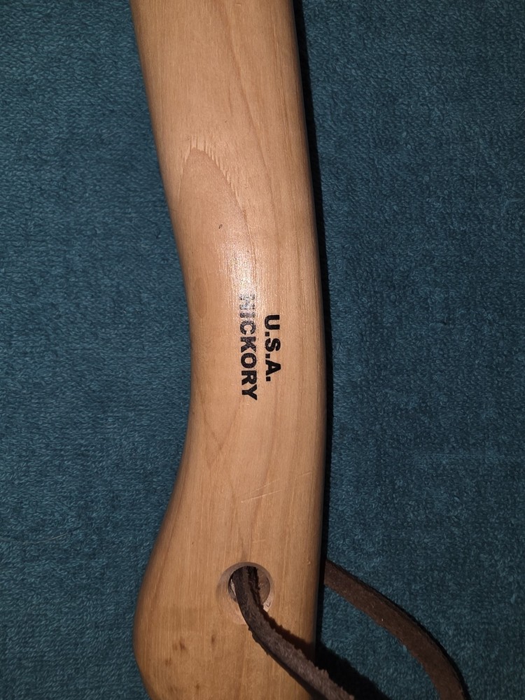 Prandi Hatchet With Belt Loop Holder