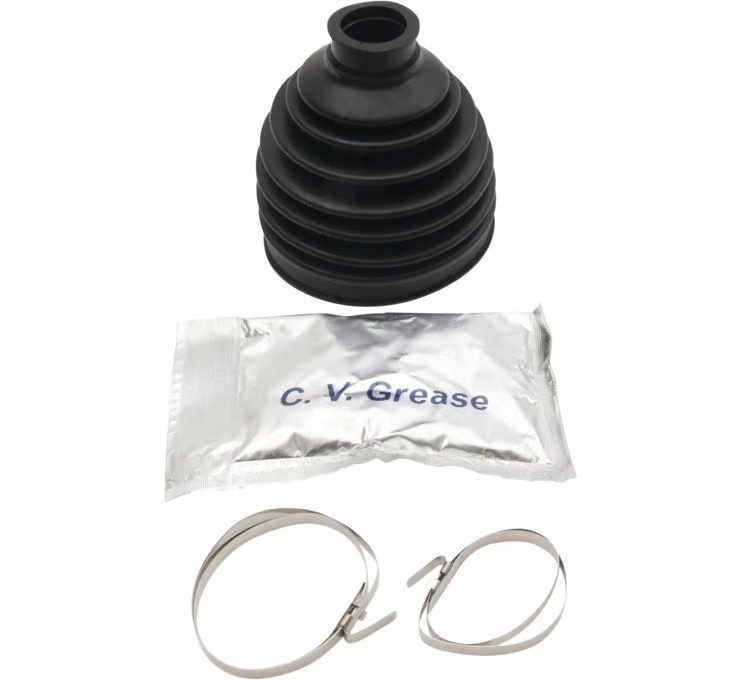 QuadBoss CV Boot Kit 420698 qbs420698