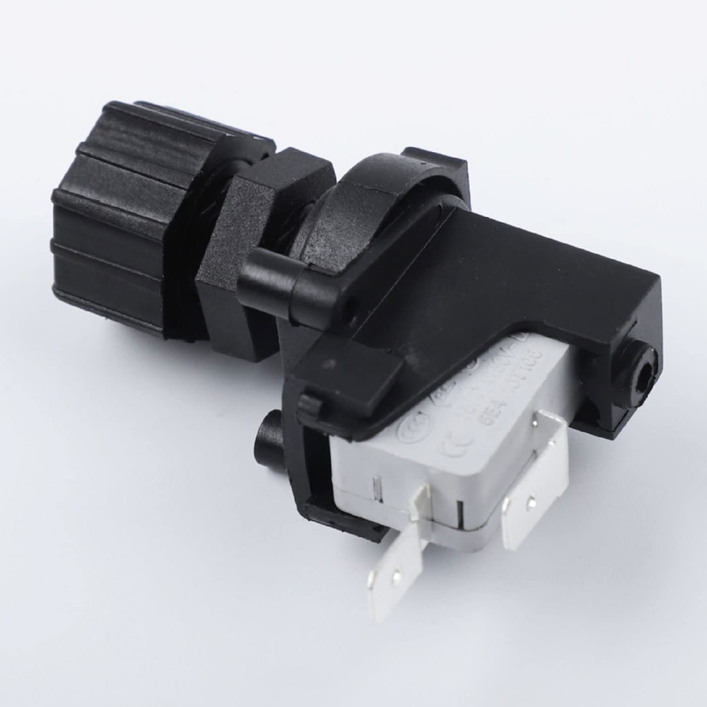 TWKUPWO Garbage Disposer Air Switch Kit Button for Spa...
