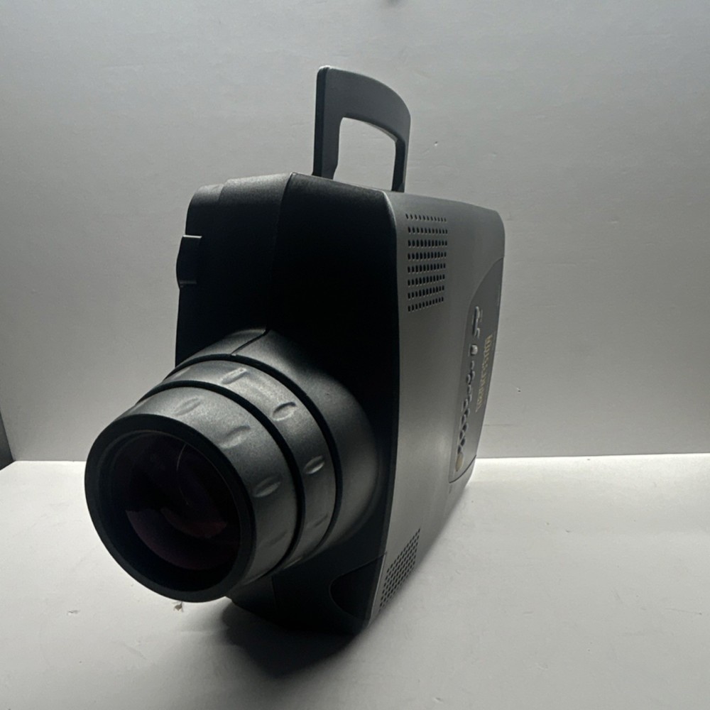 Proxima Impression A2 Desktop Projector, VGA S-Video, Built-in Speakers