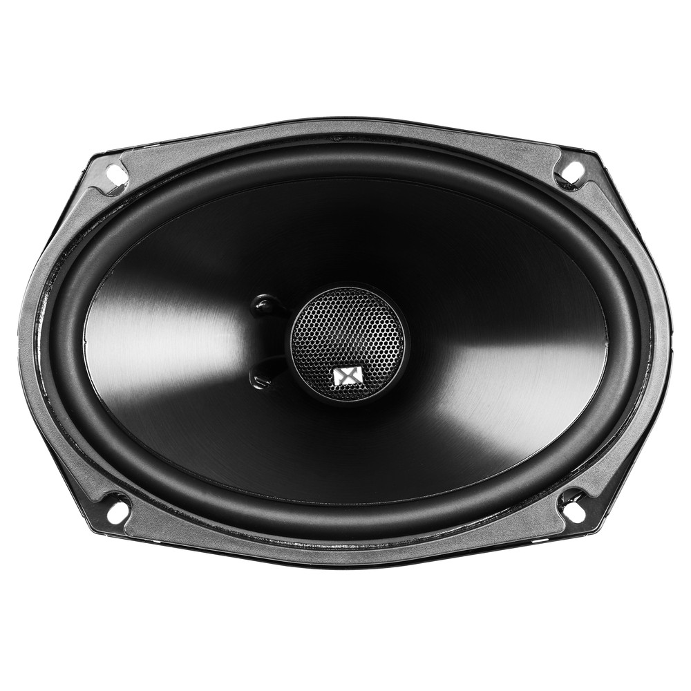 2019-2024 Ram 1500 Complete Factory Speaker Replacement Package (Non-Amp)