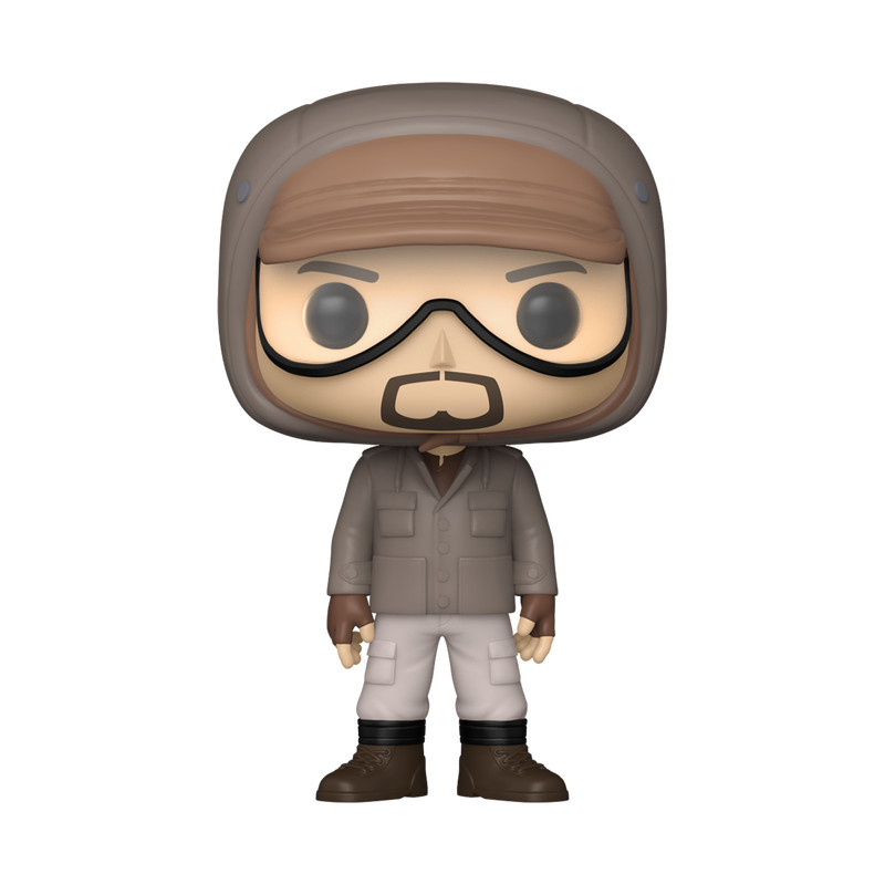 Funko Pop! Firefly Jayne Cobb #1828
