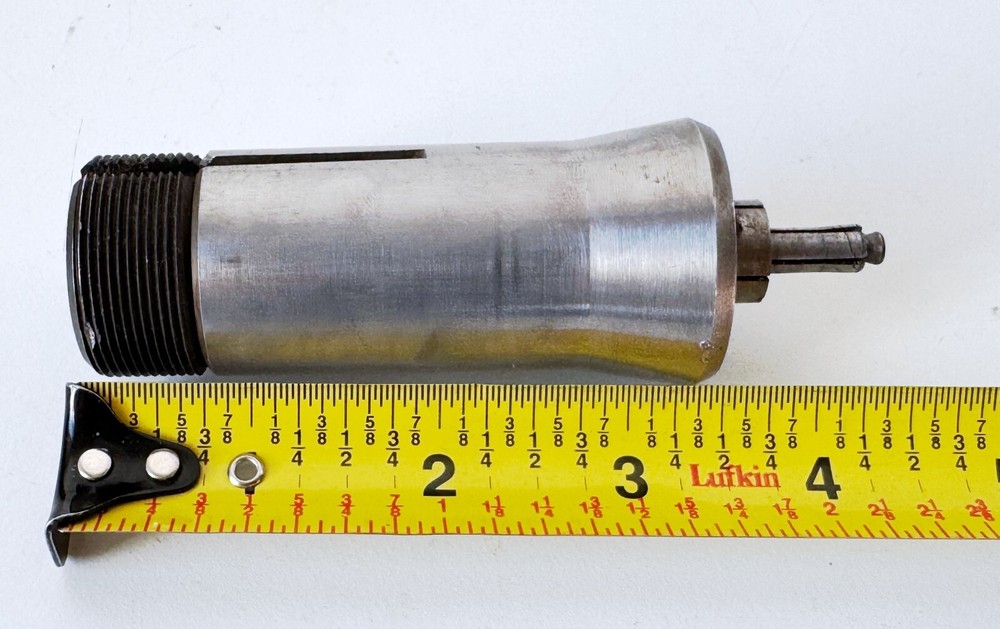 EAGLE ROCK Internal Expanding 5C Collet .249" Minimum Diameter USA