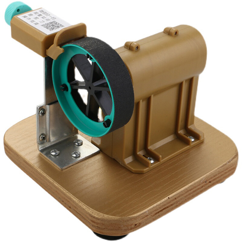 Electric Scissors Sharpener Tailor Scissors Sharpener Tool Automatic Hairdresser