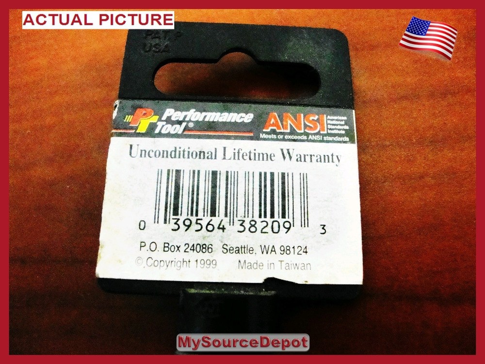 9MM,SHORT SOCKET / 6 POINT, 3/8 DRIVE