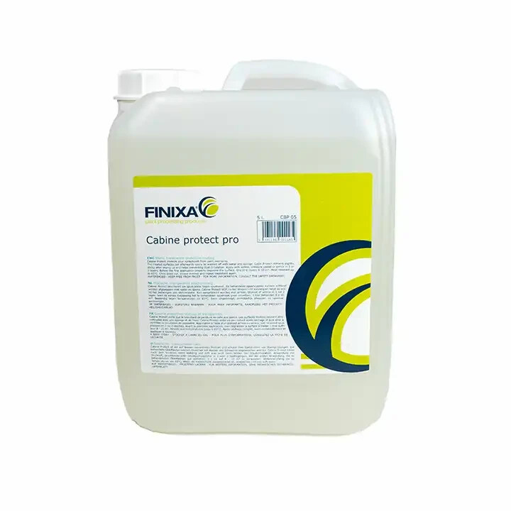 FINIXA Spray Booth Protect Pro 25l-  CBP 25