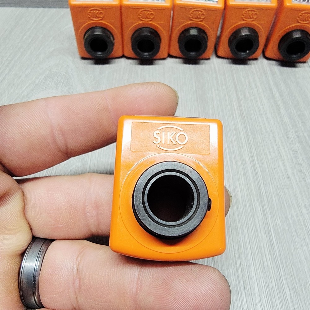 6 Pc SIKO DA04-0039 Position Indicator