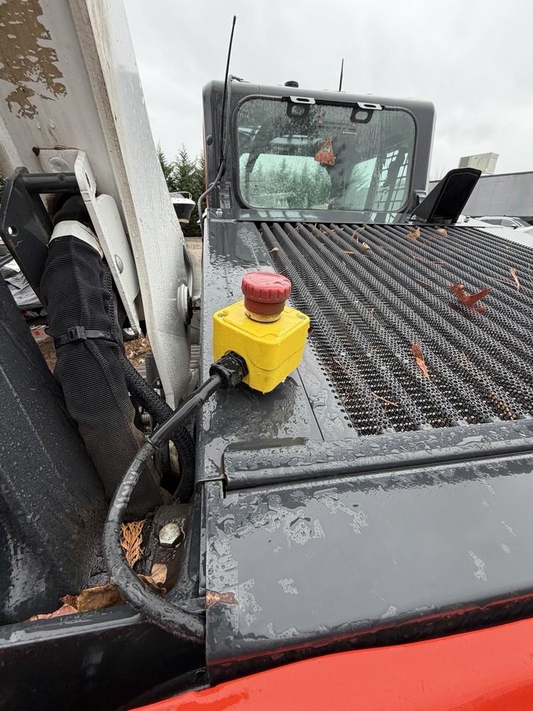 Bobcat T76 Platinum