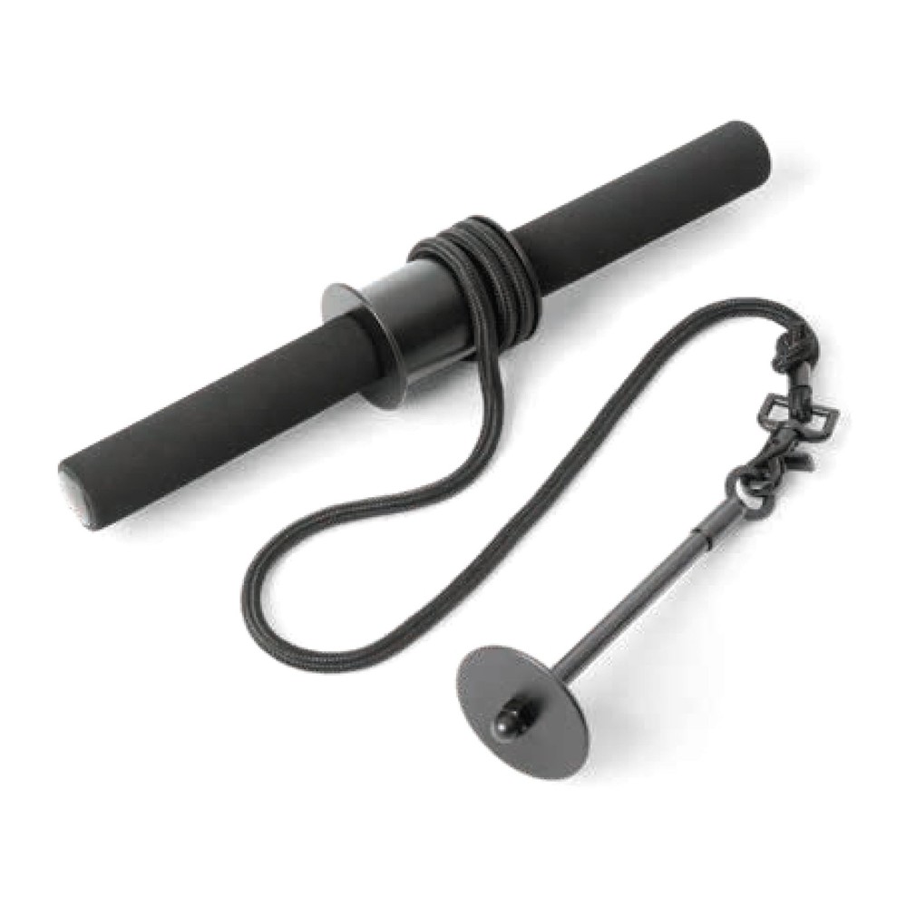 Wrist and Forearm Developer