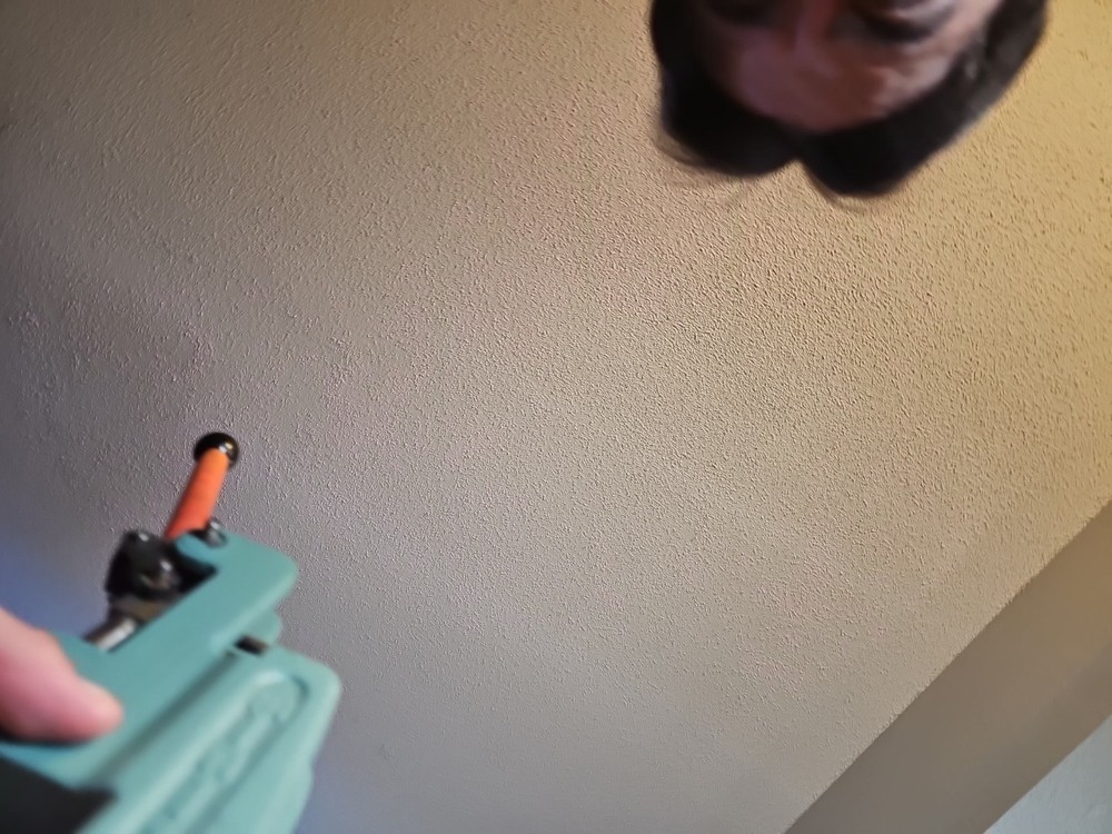 Minitools Toggle Action Punch Press