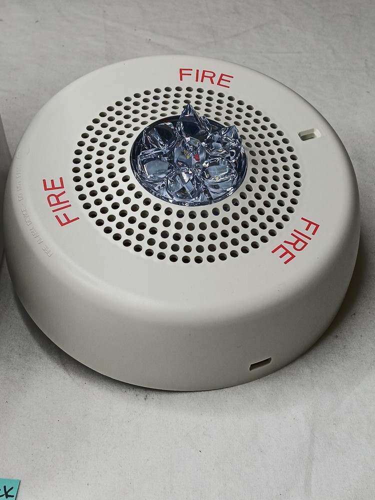 Eaton ELMTSWC Eluxa Multitone Strobe