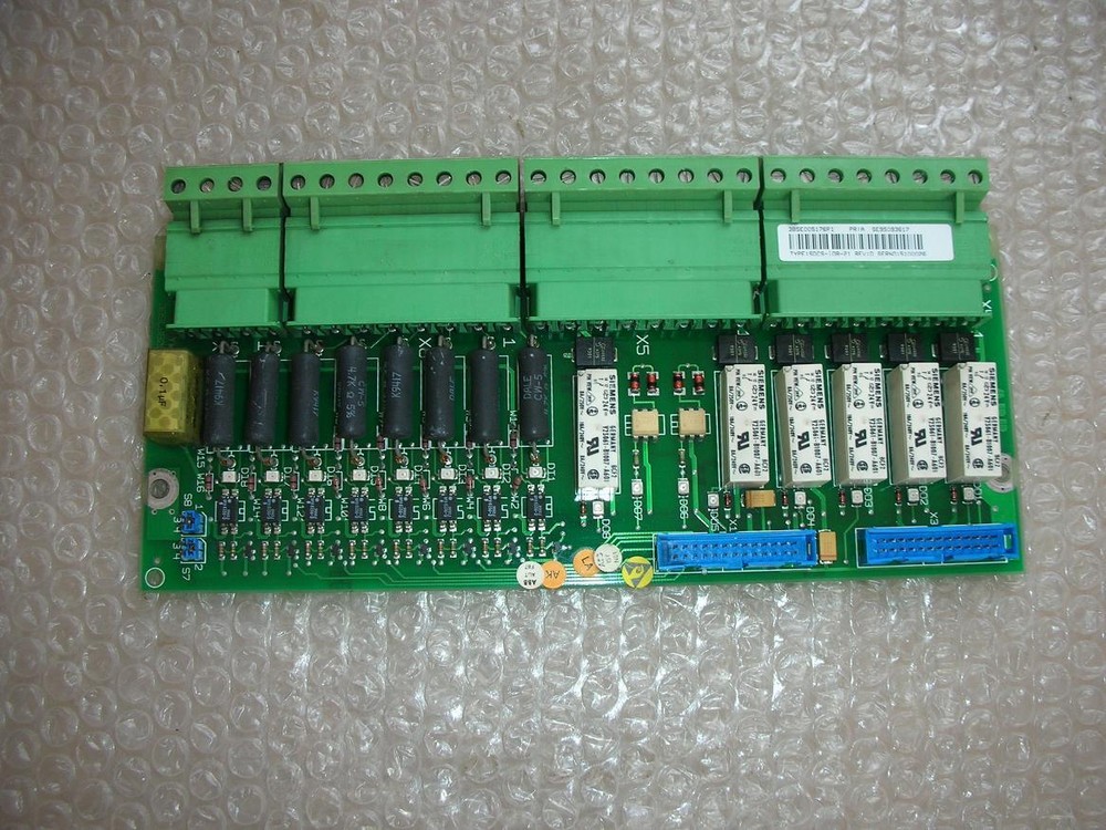 ABB  SDCS-IOB-21