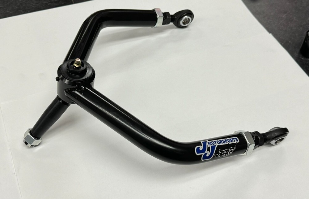 10.5" Adjustable Upper Control Arm Race Car A-Frame IMCA (STD Ball Joint)