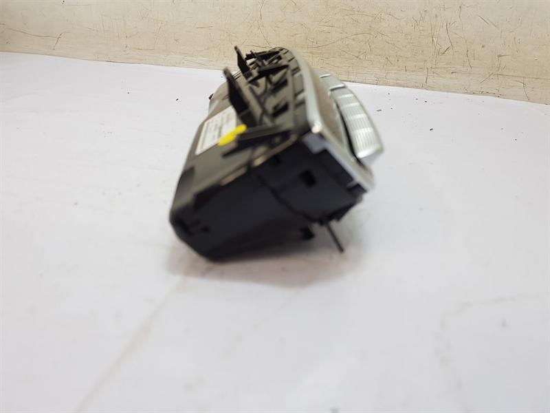 2016-2020 W213 MERCEDES E-CLASS HEATER CONTROL PANEL ASSEMBLY A2139059003