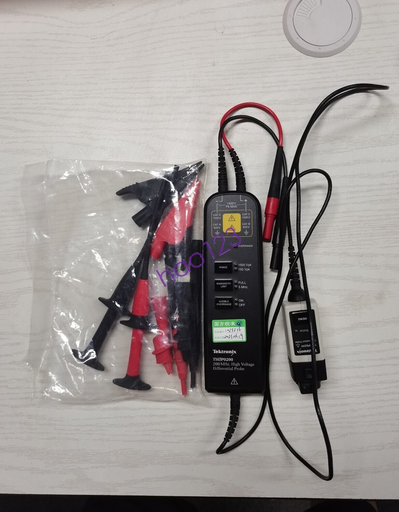 THDP0200 probe THDP0200 Brand New In Box DHL/FedEx