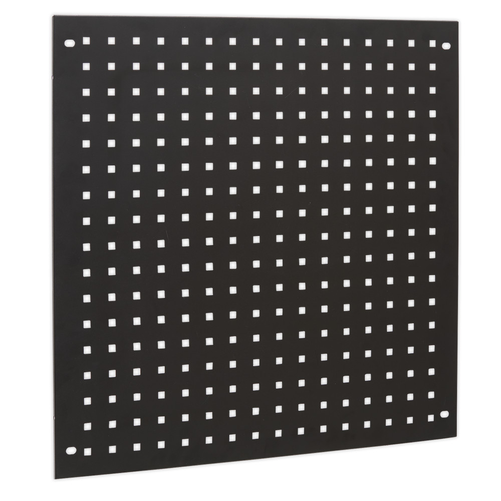 Sealey Modular Back Panel With Hanging Holes Wall Mountable 665mm APMS80BP