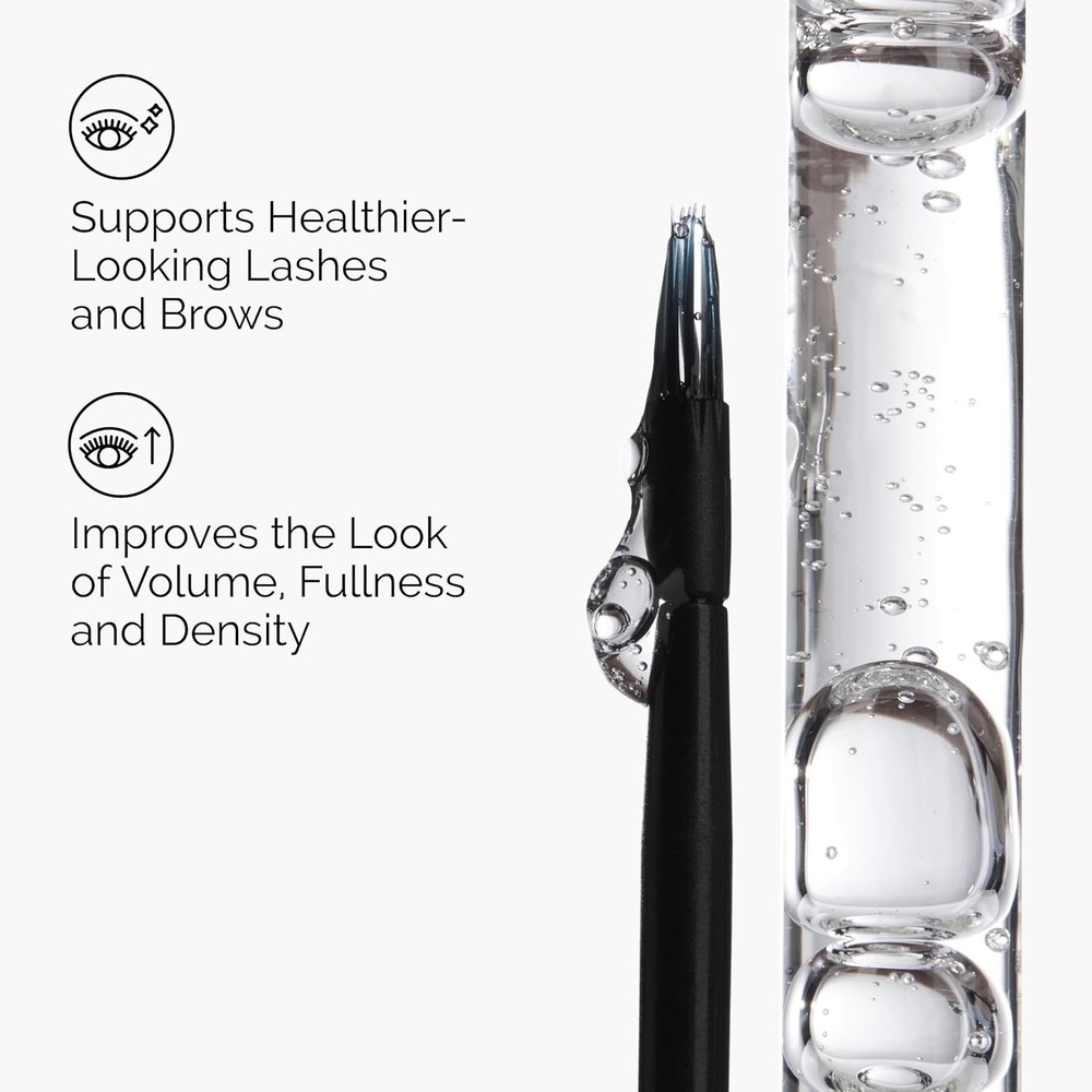The Ordinary Multi-Peptide Lash and Brow Serum - Thicker, Fuller Lashes & Brows