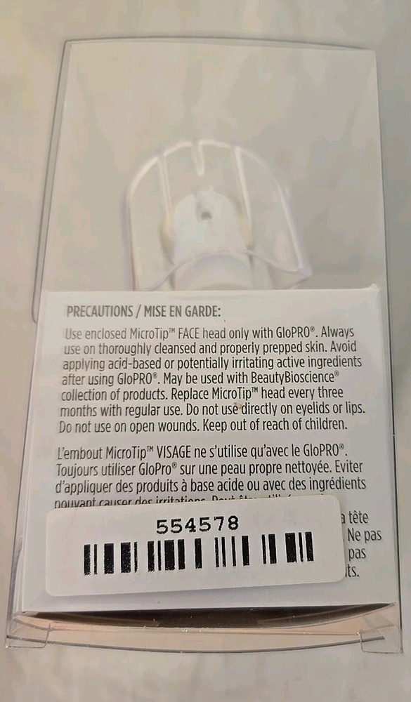 GloPRO FACE DUO