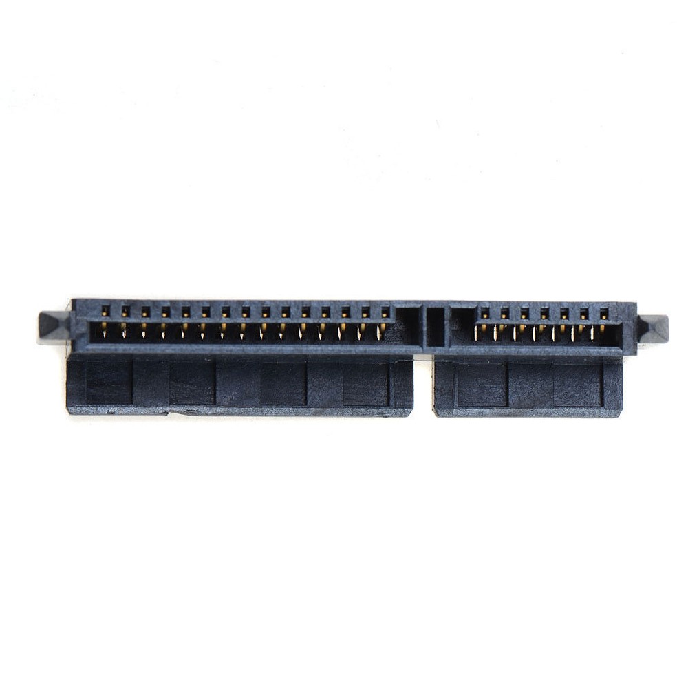 New Dell E5420 E5220 E5520 SATA Hard Disk Drive Interposer HDD Connector