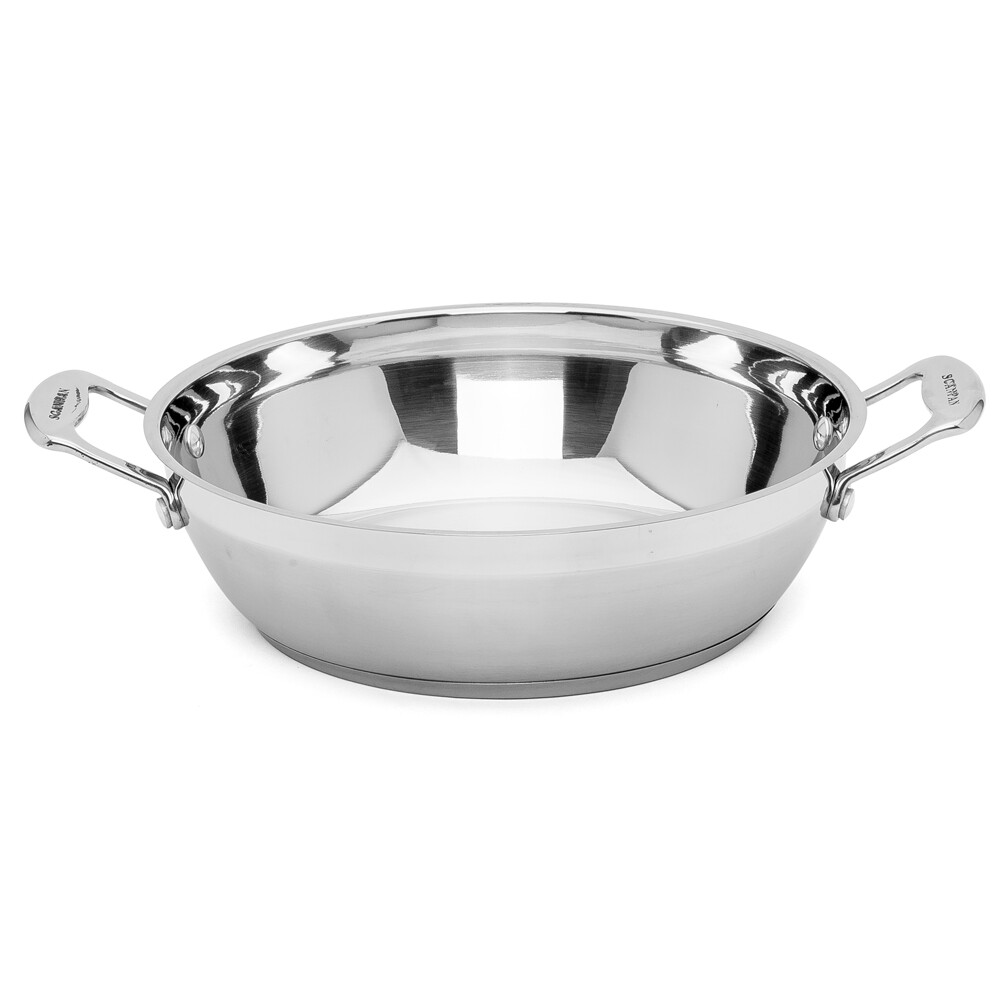 NEW Scanpan Impact Multi-Purpose Pan 28cm