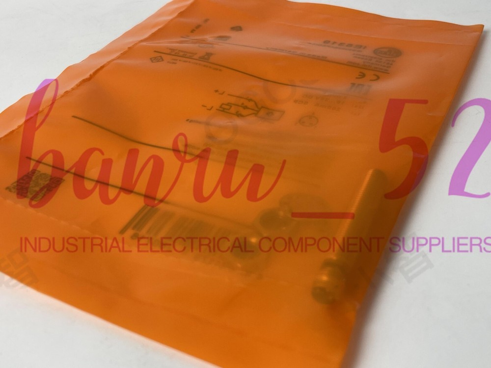 1PC IE5319 INDUCTIVE PROXIMITY SENSOR