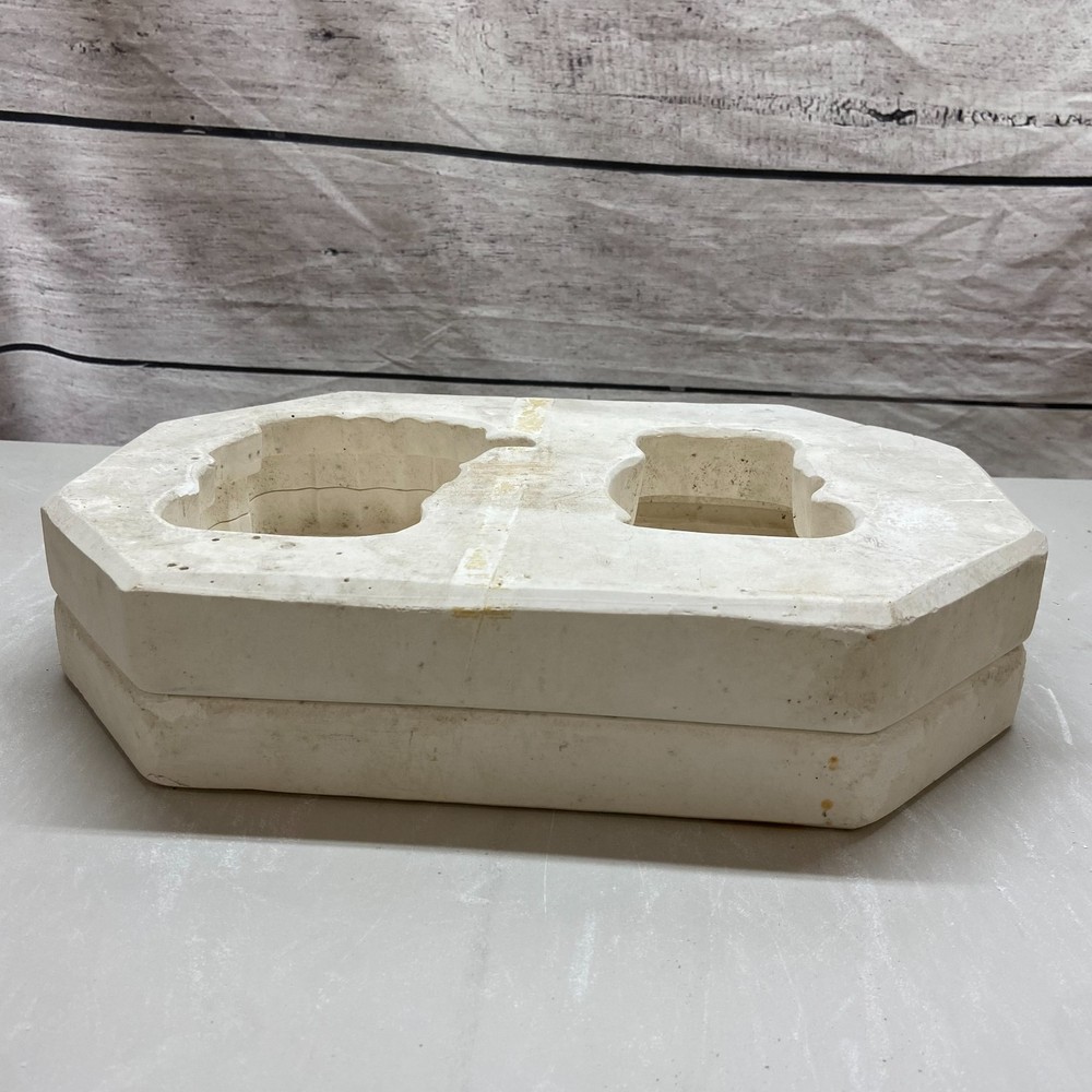 Ceramic Slip Casting Mold Bunny