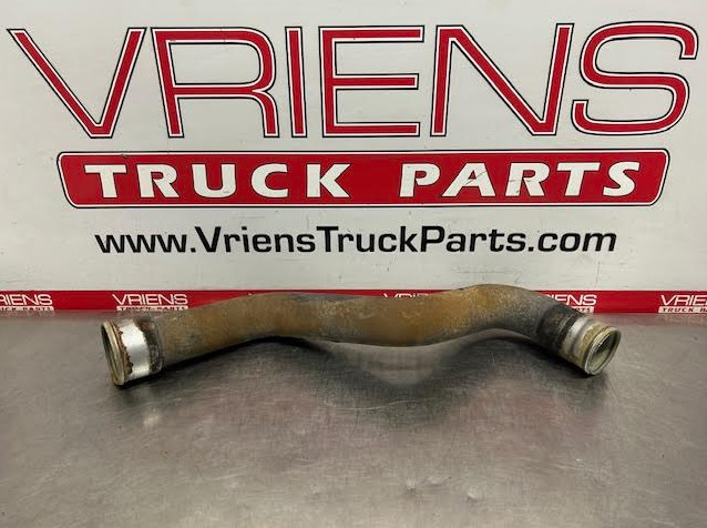 PETERBILT F66-6159 PIPE-WATER LWR MULTIBEND 2-1/2" STL ALMZ