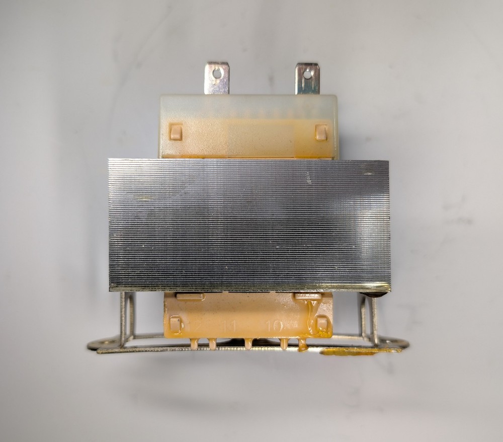 EnviroTec PE-10-5105 Transformers