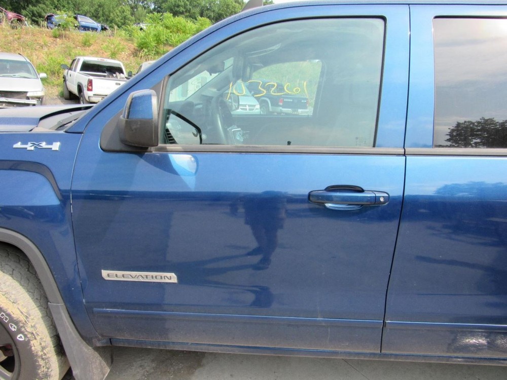SIERRA150 2017 Glove Box 1052232