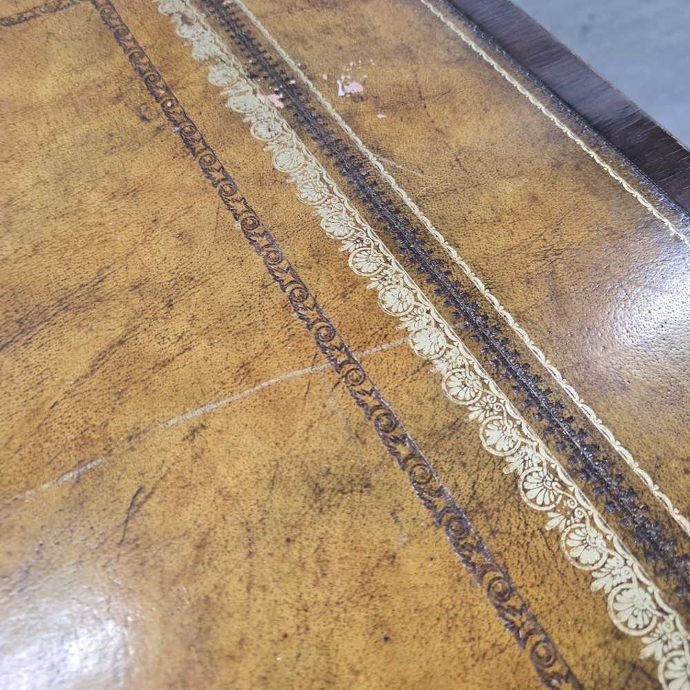 Maitland Smith Partner Desk