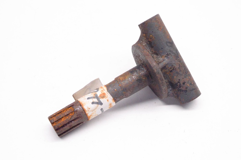 OEM Arctic Cat 0117-465 Spindle Shaft