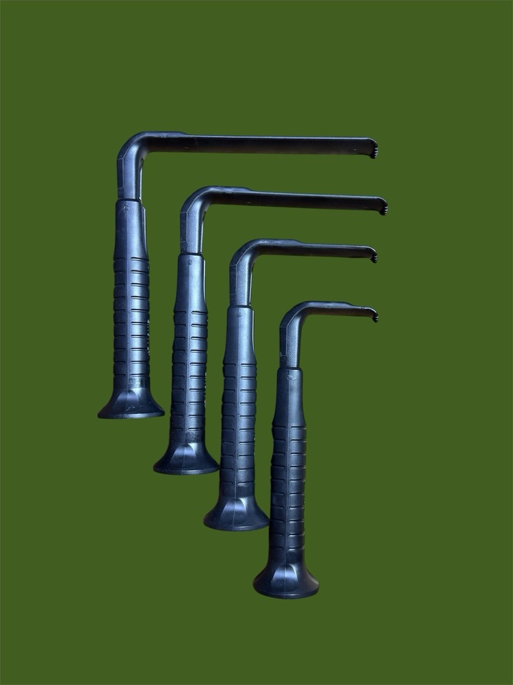 Invuity Eikon™ LT Illuminated Retractor System