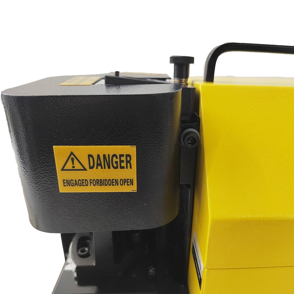 Milling Cutter Grinding Machine Top Angle Adjustable φ4-φ14 End Mill Sharpener