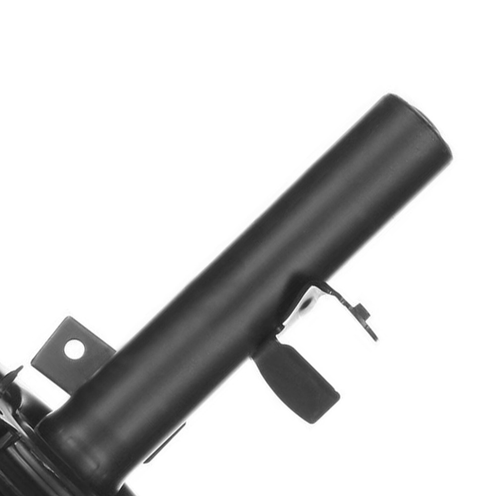 Front Left Right Struts w/ Coil Spring Set for 2014 - 2022 Ford Transit Connect