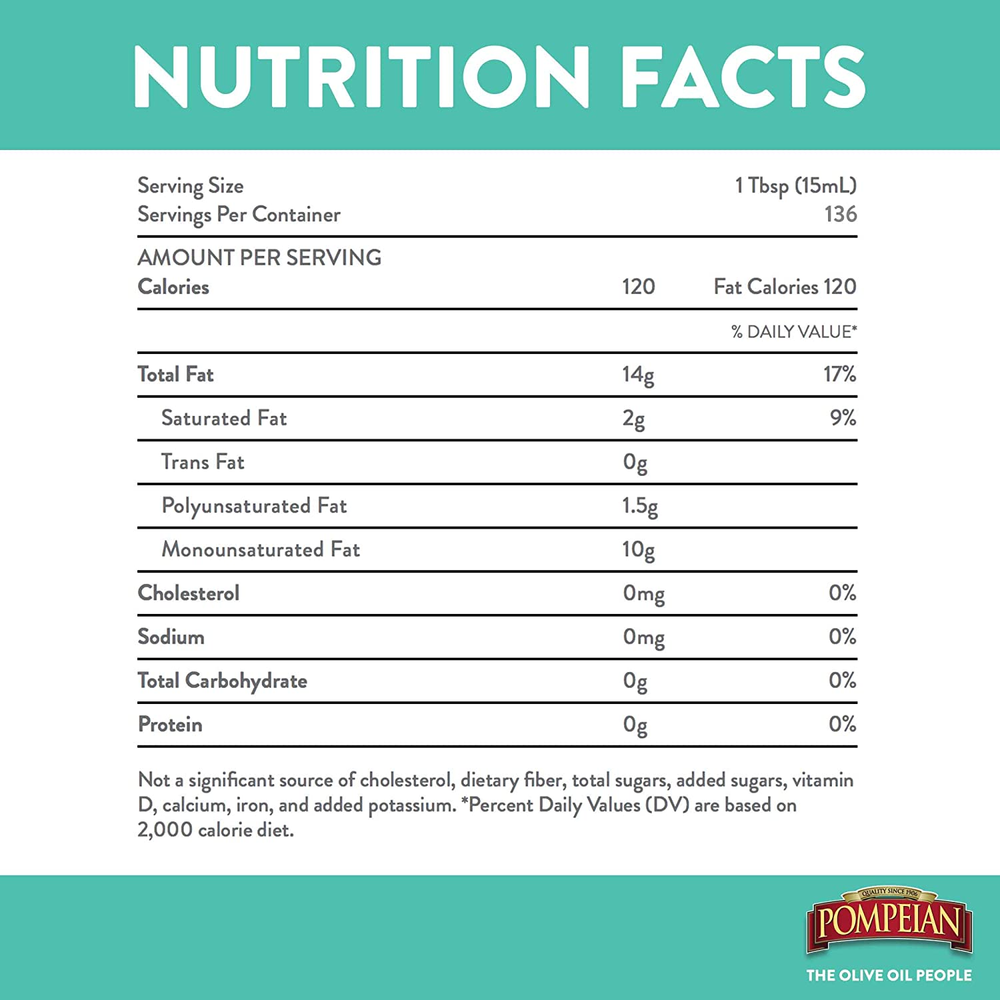 Robust Extra Virgin Olive Oil, First Cold Pressed, Full-Bodied Flavor, Perfec...