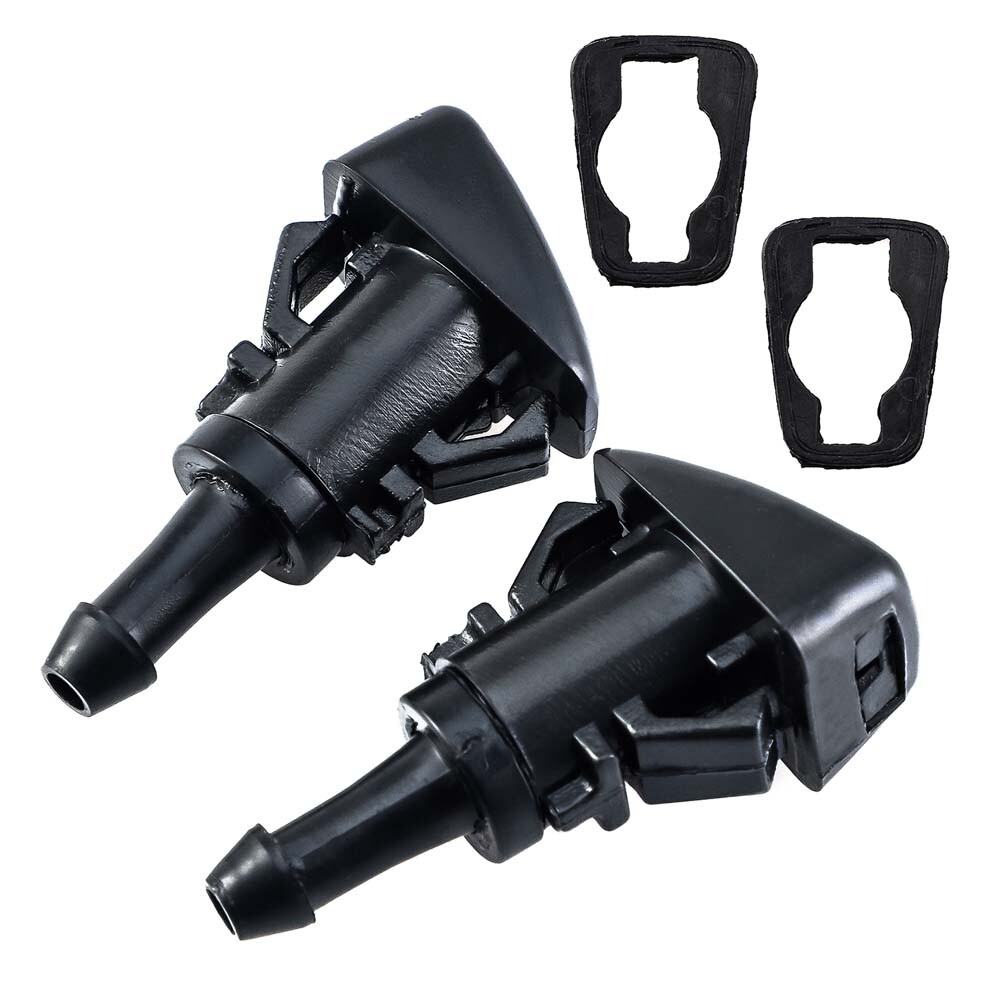 Windshield Washer Fluid Nozzle For Chrysler PT Cruiser 2001 2002 2003 2004 2005